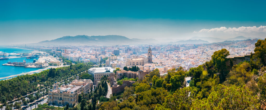 Las VI Jornadas Internacionales de la SEEBV serán en Málaga el 22, 23 y 24 de octubre de 2021